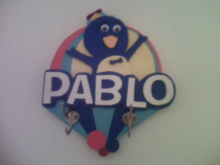 Medidas: 24 x 27.5 cm